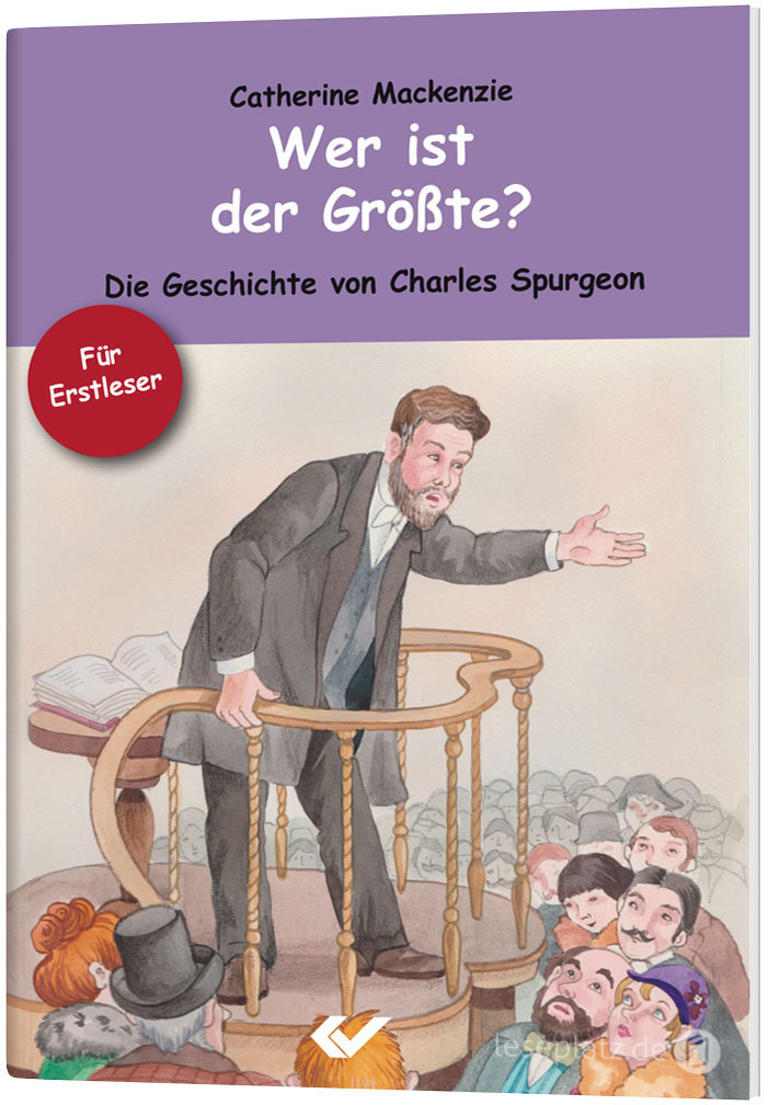 Wer ist der Größte?