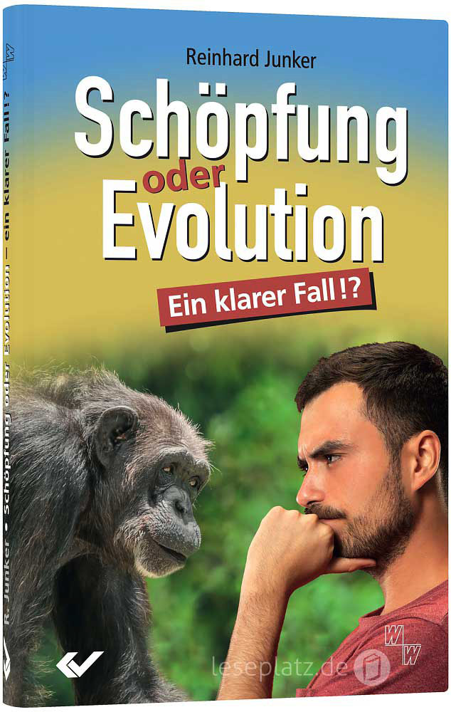 Schöpfung oder Evolution