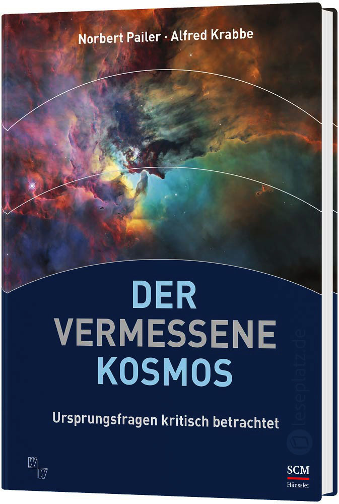 Der vermessene Kosmos