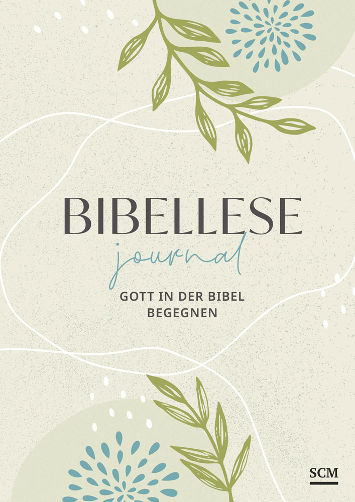 Bibellese-Journal