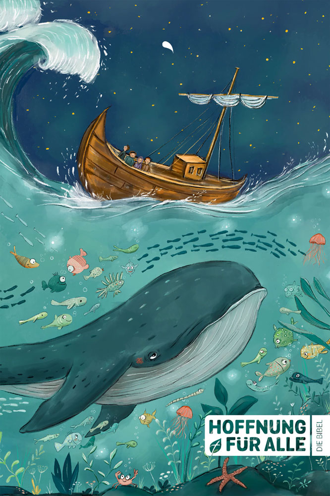 Hoffnung für Alle - Kids Edition