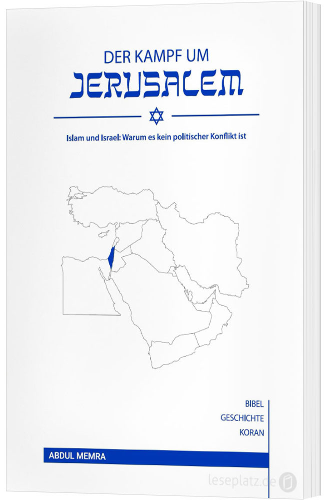 Der Kampf um Jerusalem