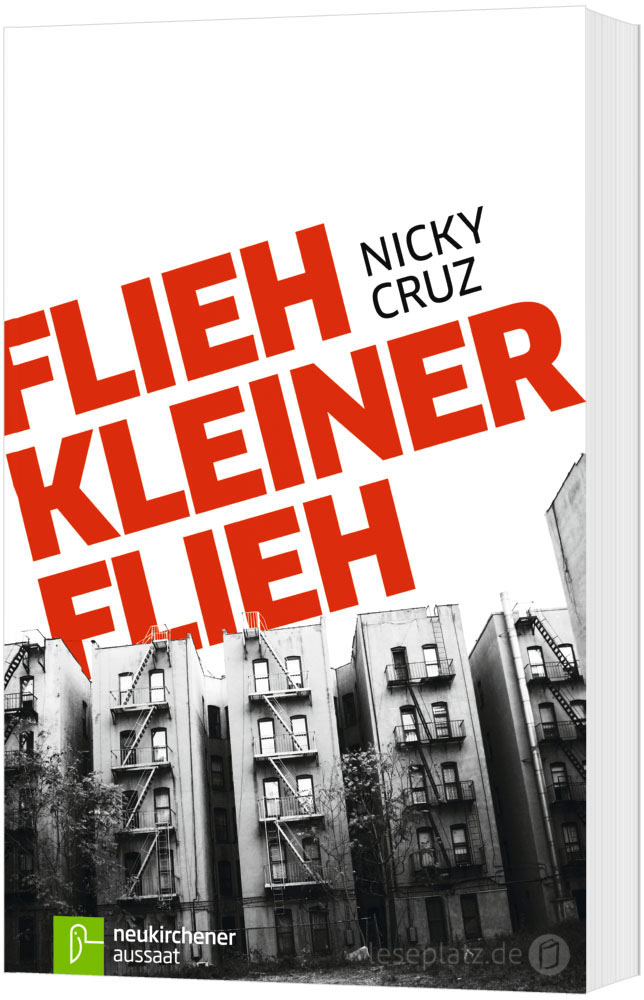 Flieh, Kleiner, flieh