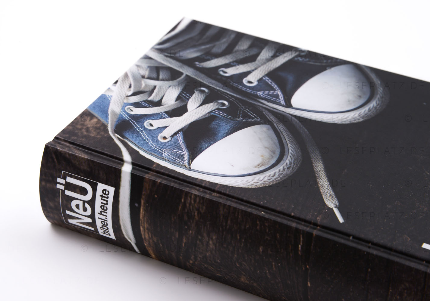 271316_02 NeÜ - Taschenausgabe "Motiv Schuhe"