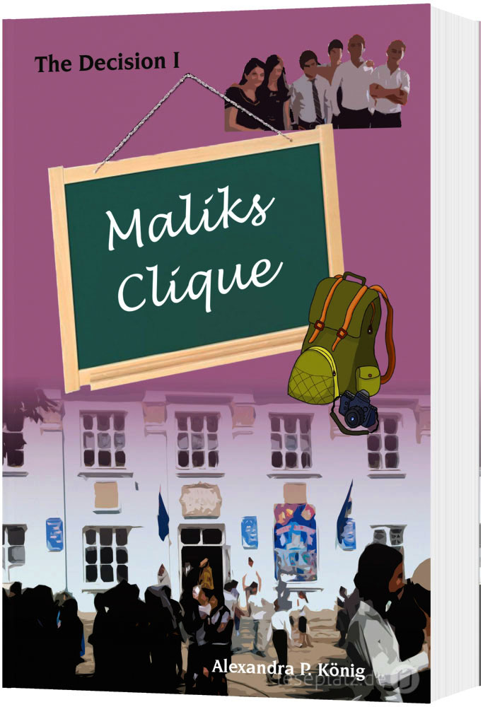 Maliks Clique (I)