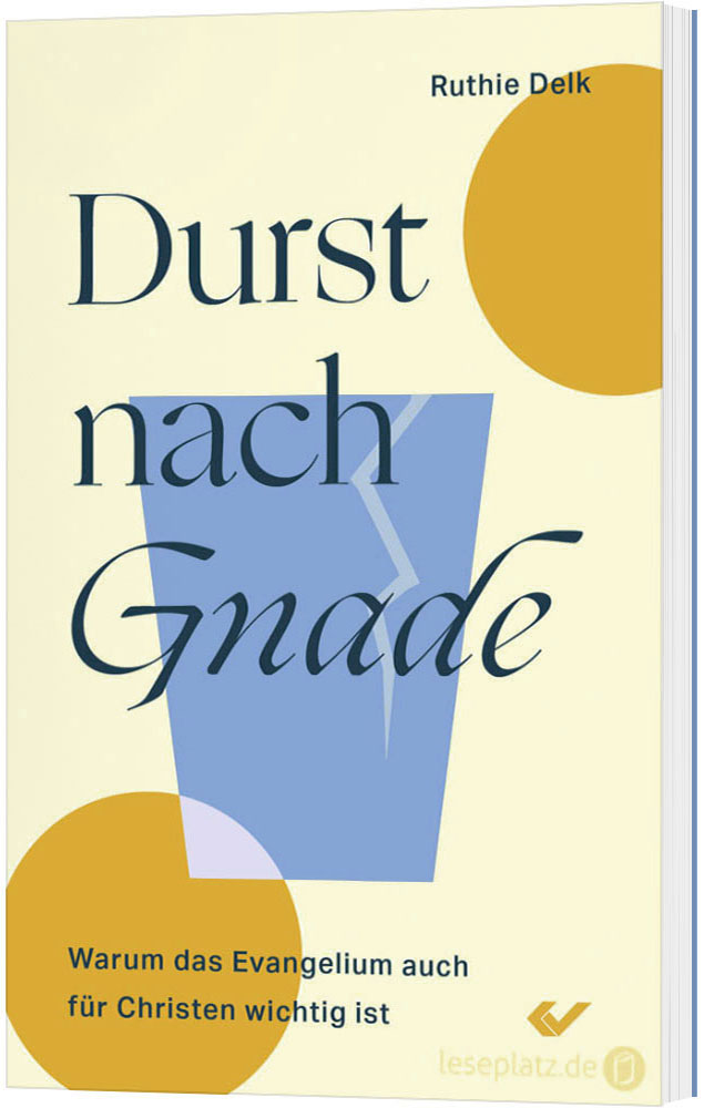 Durst nach Gnade
