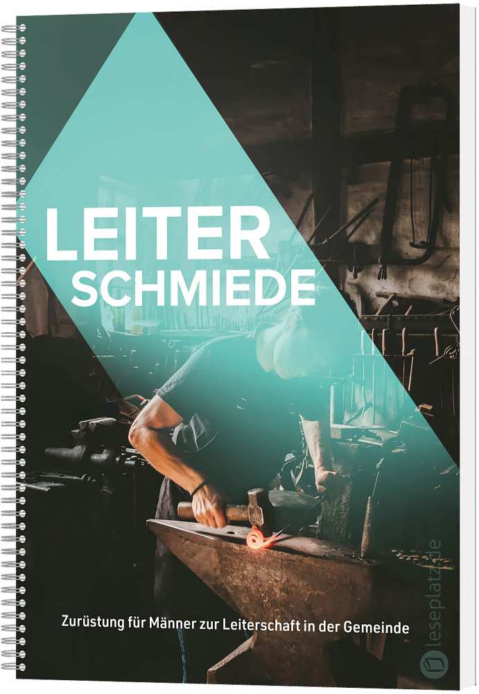 Leiterschmiede