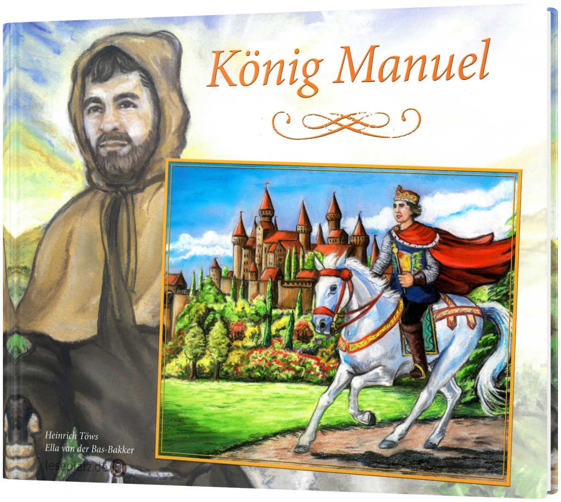 König Manuel