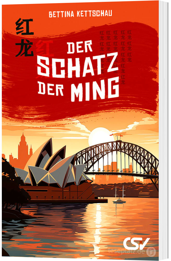 Der Schatz der Ming