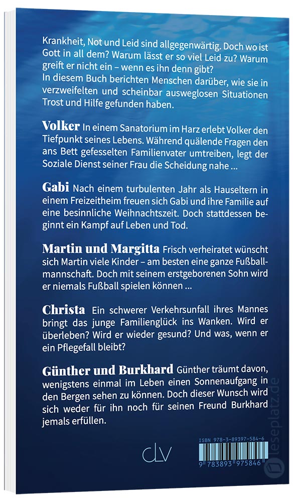 Schrei aus der Tiefe