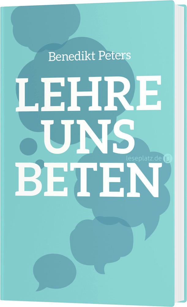 Lehre uns beten