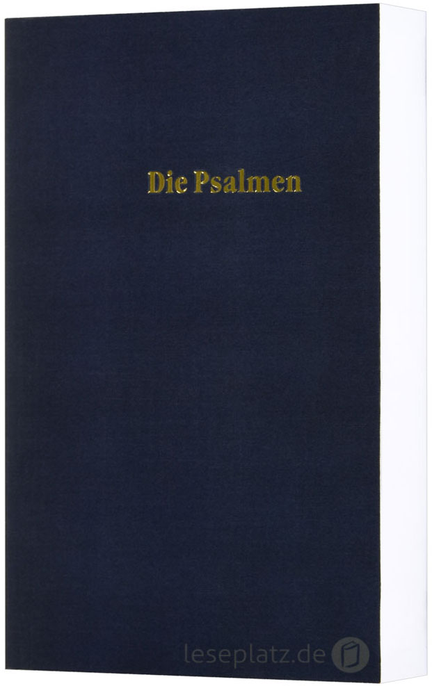 Die Psalmen