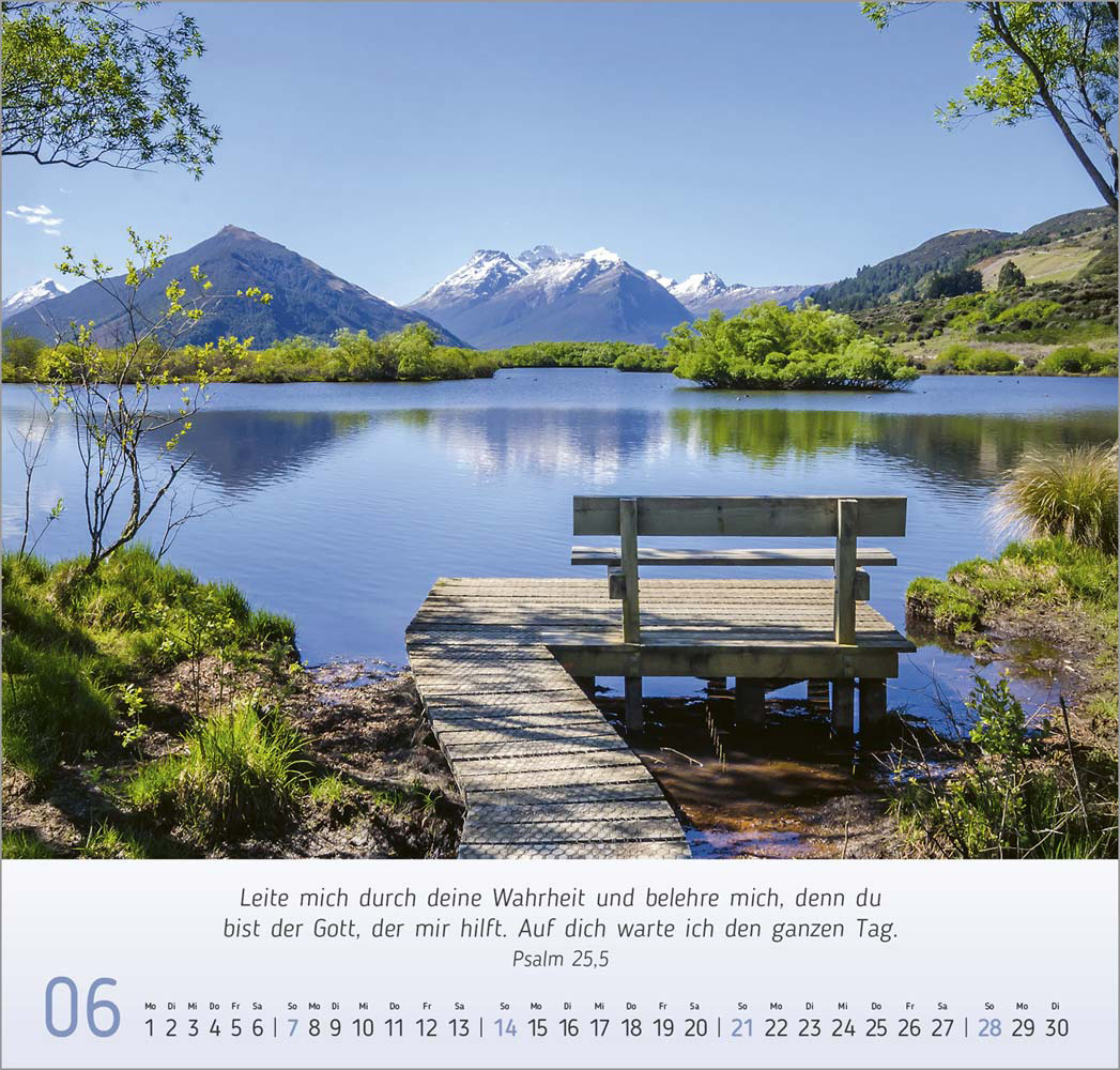 Natur-Impressionen 2026