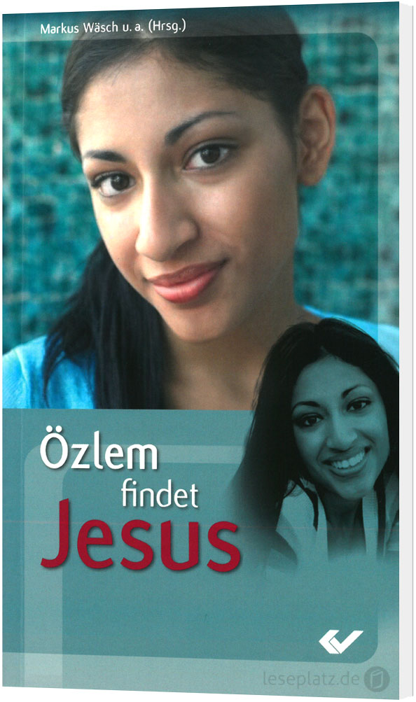 Özlem findet Jesus