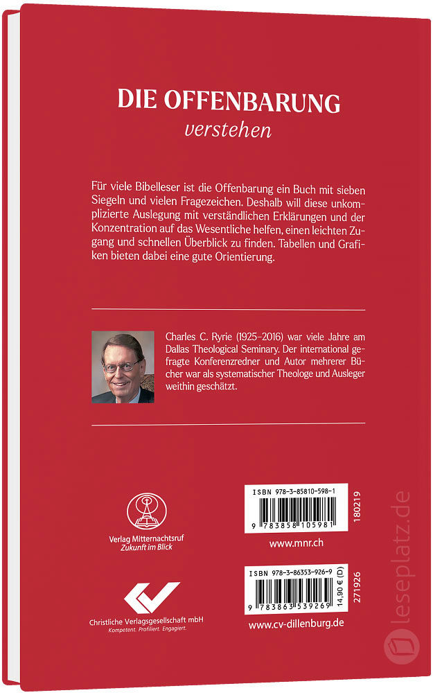 Die Offenbarung verstehen