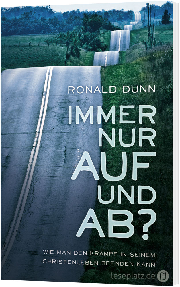 Immer nur auf und ab?