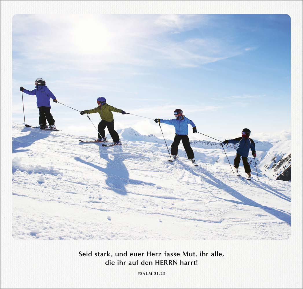 Familien-Terminplaner 2026