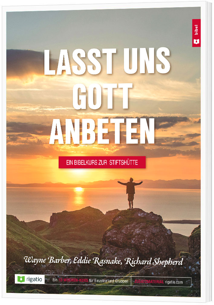 Lasst uns Gott anbeten