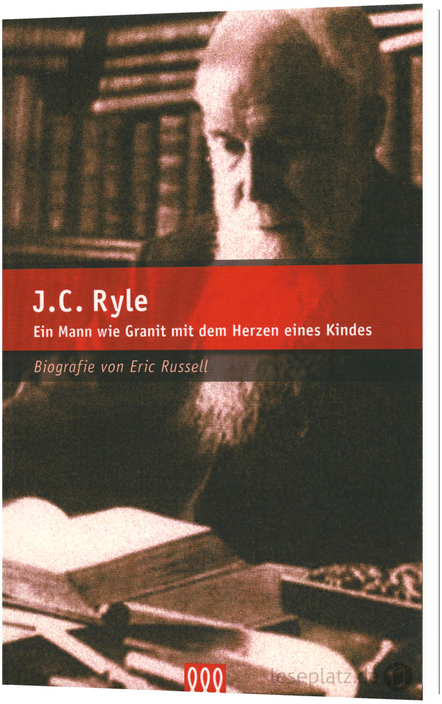 J.C. Ryle