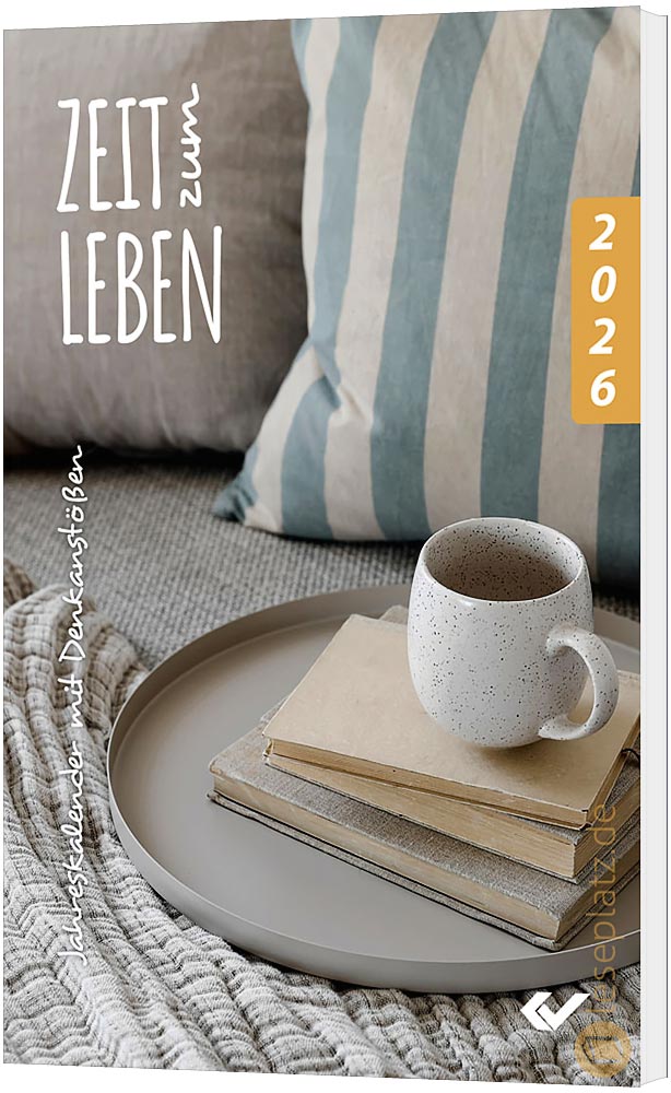 Zeit zum Leben 2026