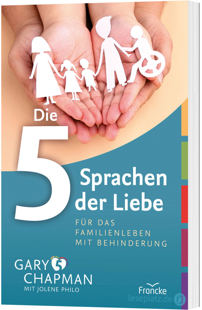 Die 5 Sprachen der Liebe für das Familienleben mit Behinderung