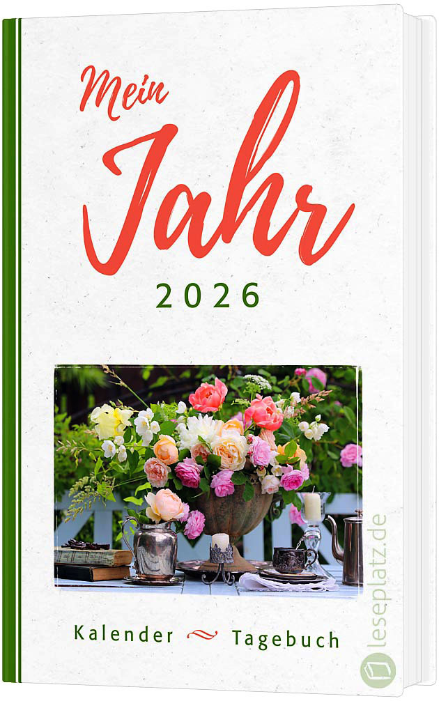 Mein Jahr 2026