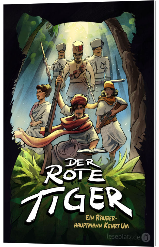 Der Rote Tiger