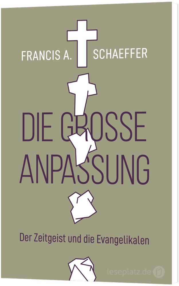 Die grosse Anpassung