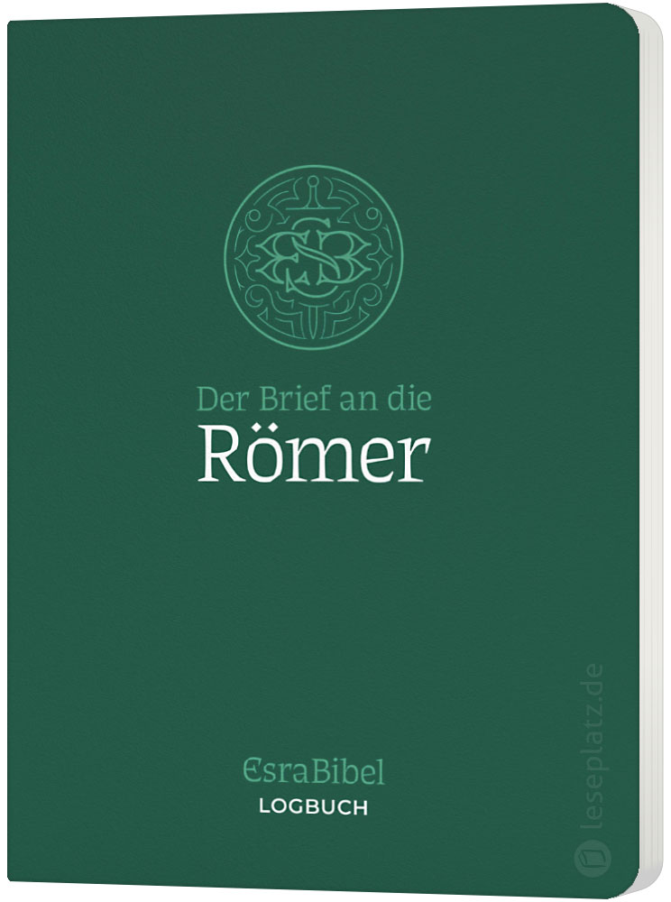 EsraBibel - Logbuch Römerbrief