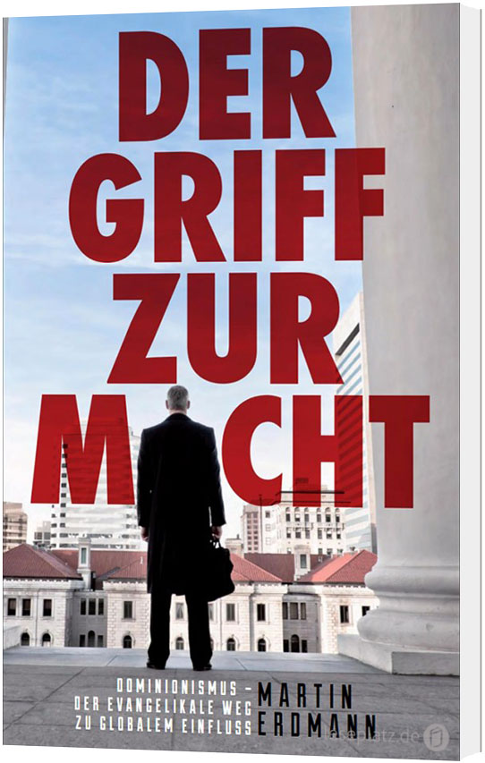 Der Griff zur Macht