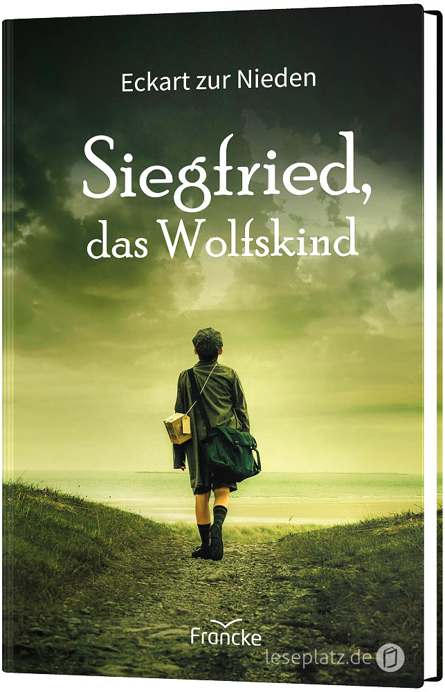 Siegfried, das Wolfskind