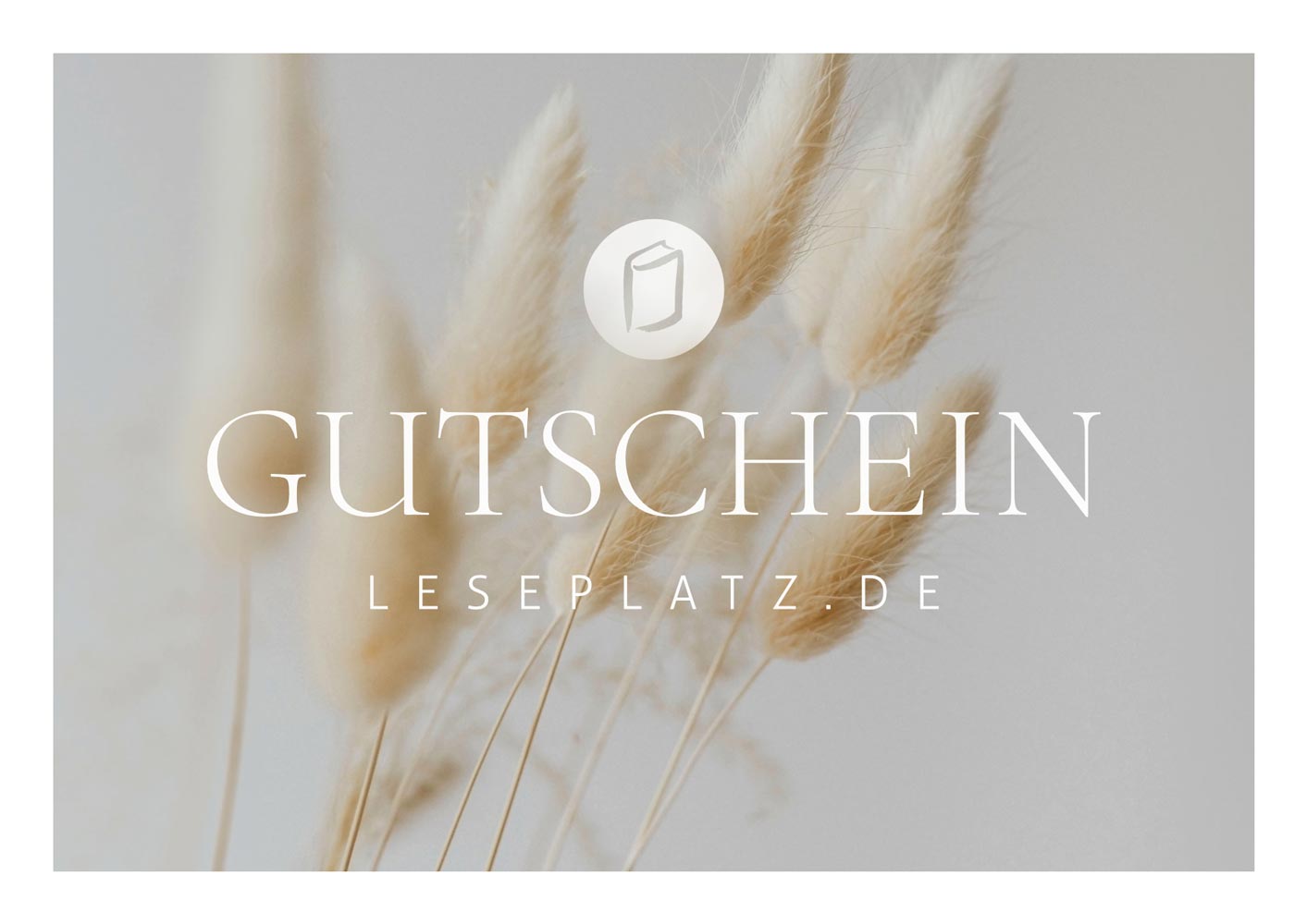Geschenkgutschein Digital Geschenkgutschein Digital