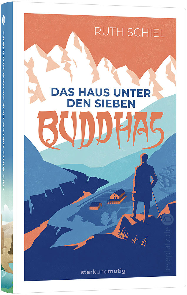 Das Haus unter den Sieben Buddhas