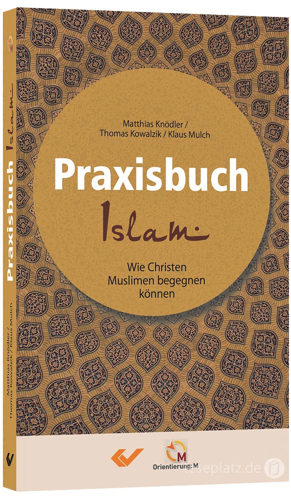 Praxisbuch Islam