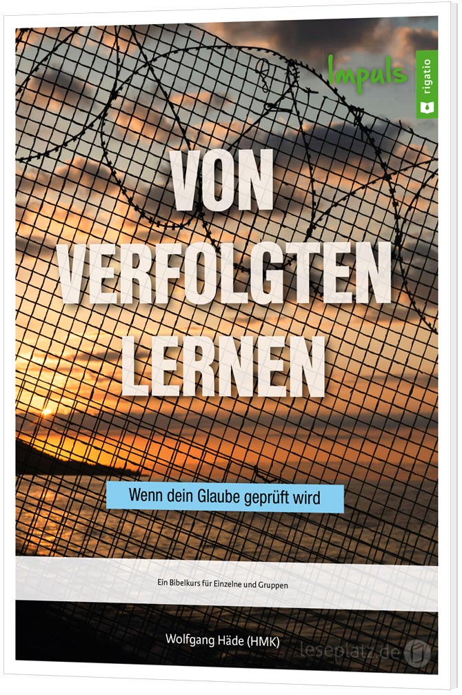Von Verfolgten lernen