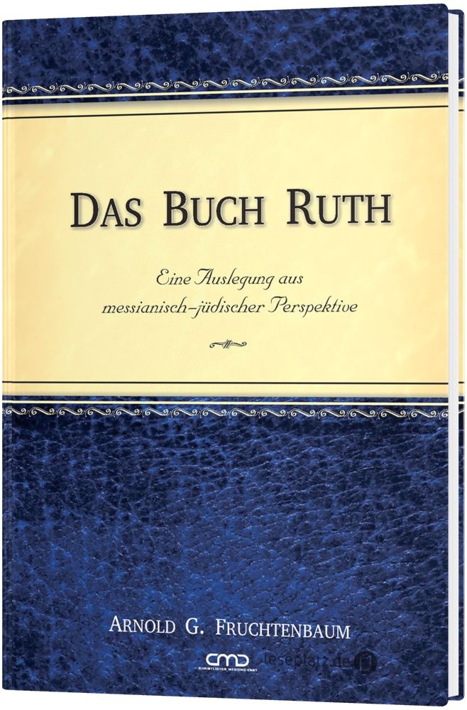 Das Buch Ruth