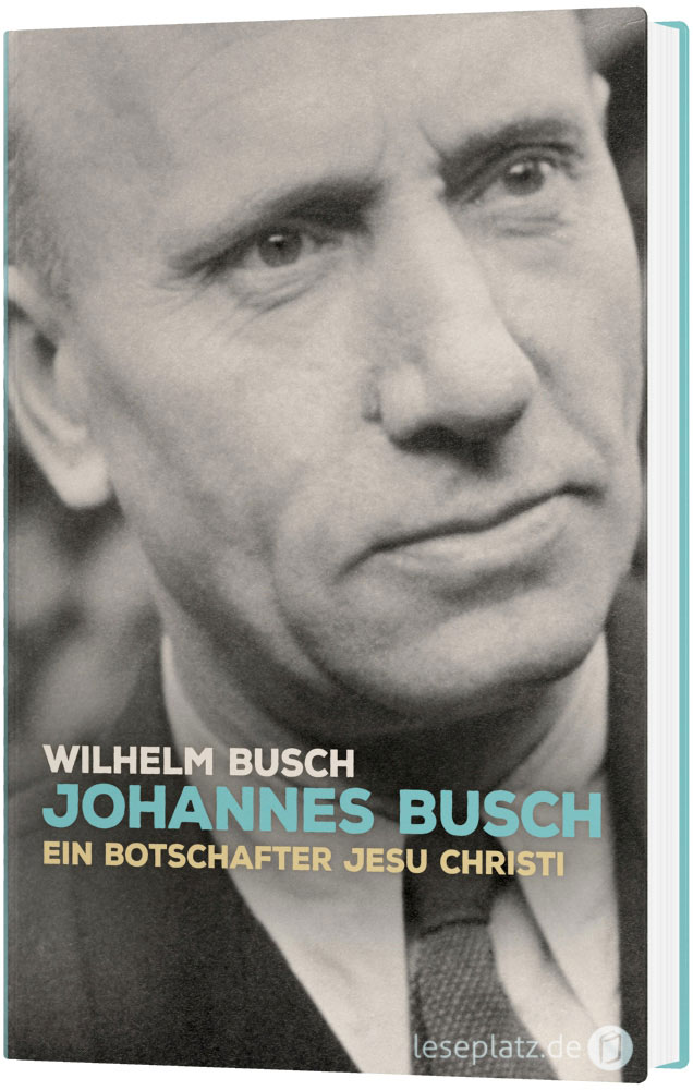 Johannes Busch