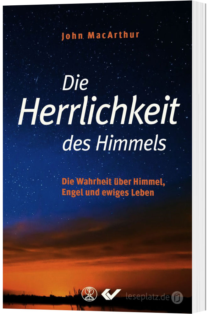 Die Herrlichkeit des Himmels