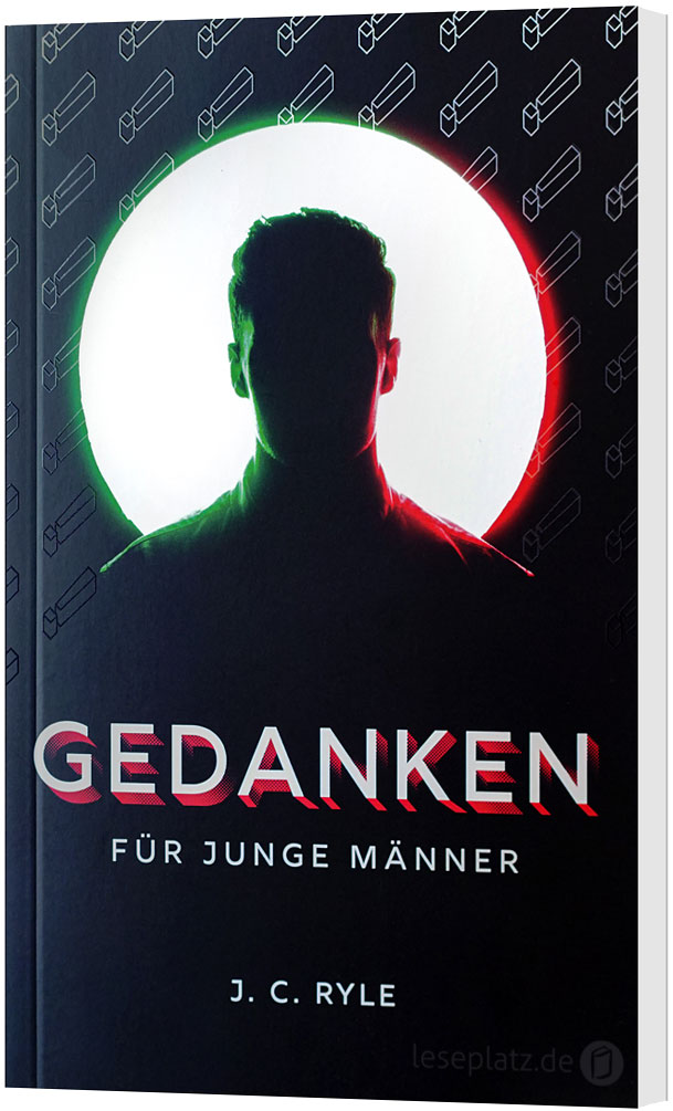 Gedanken für junge Männer