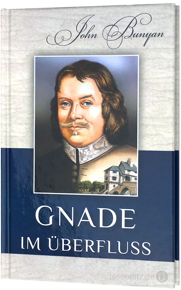 Gnade im Überfluss