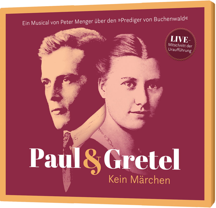 Paul & Gretel - Kein Märchen