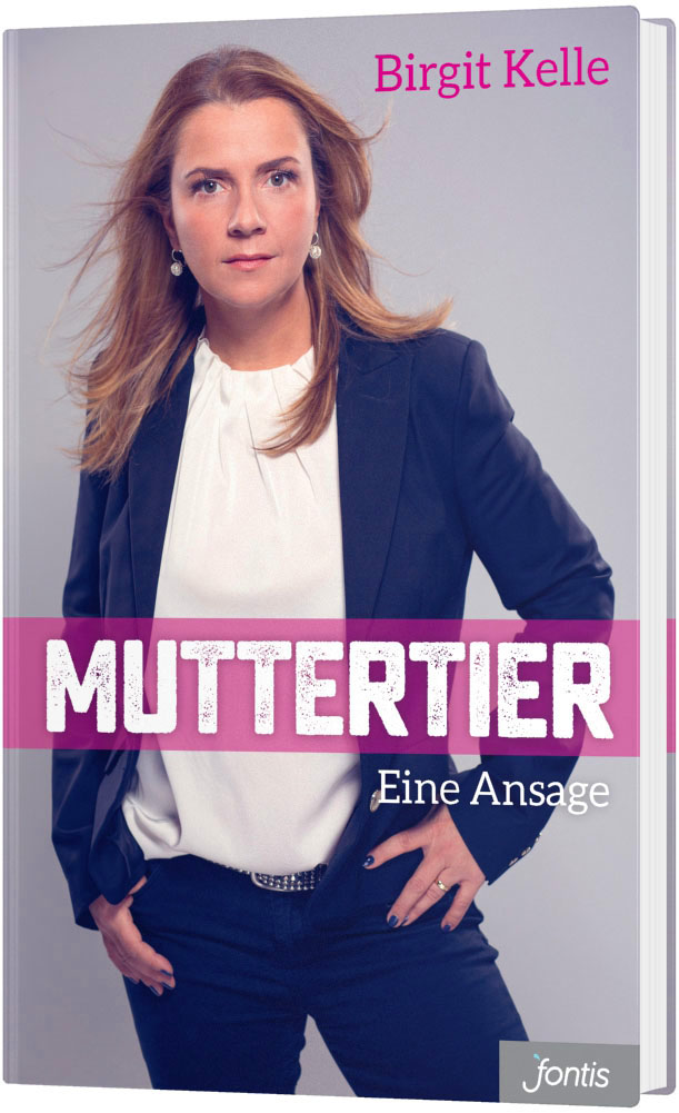 Muttertier