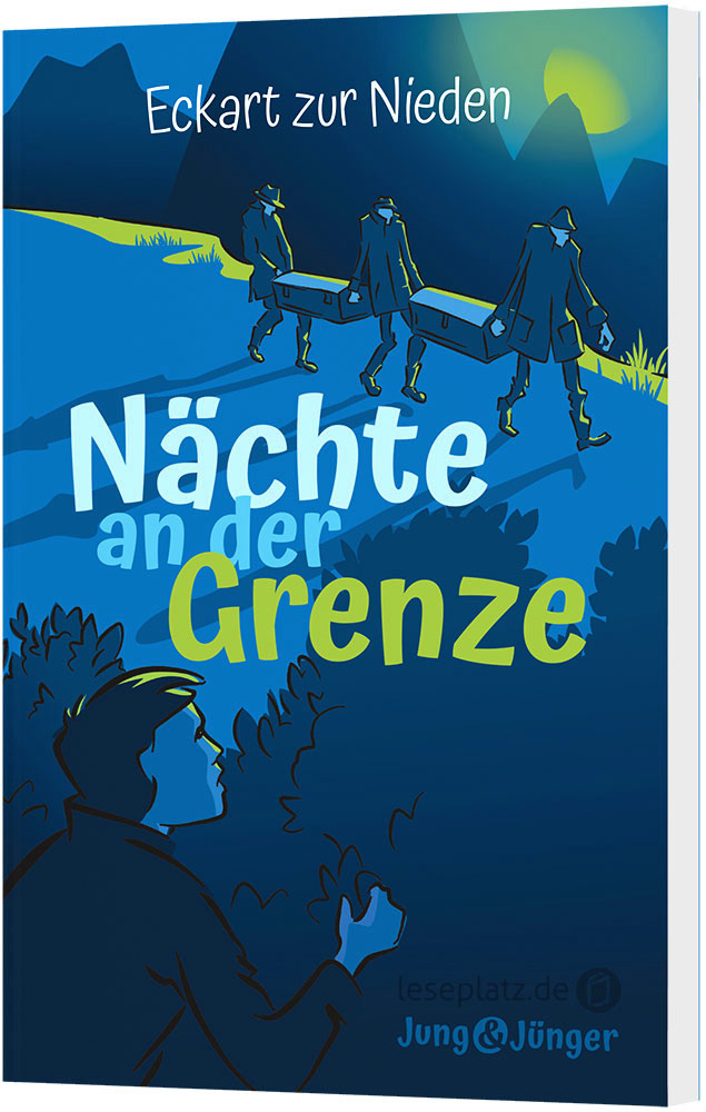 Nächte an der Grenze