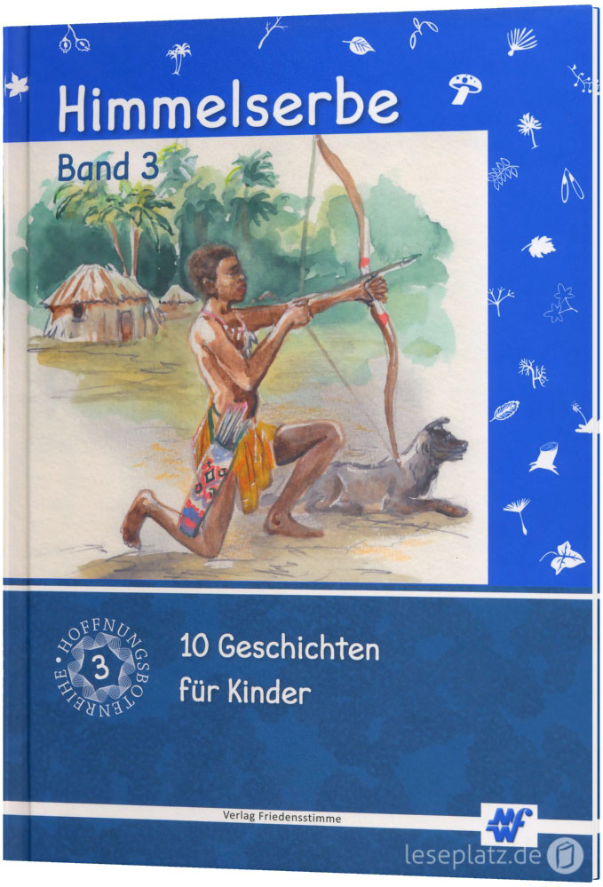 Himmelserbe - Paket (Band 1-5)