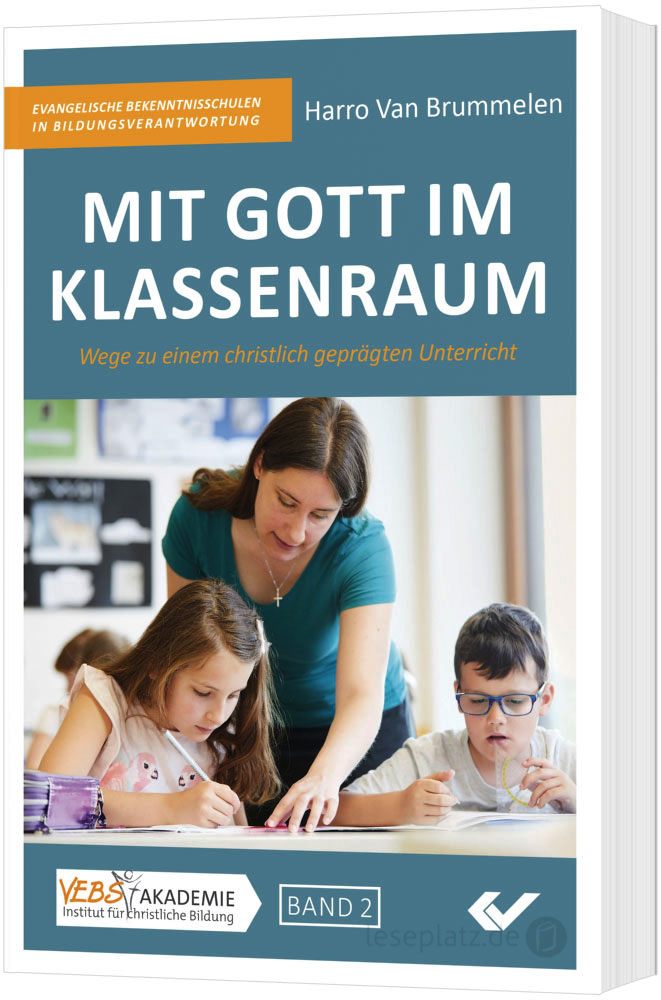 Mit Gott im Klassenraum