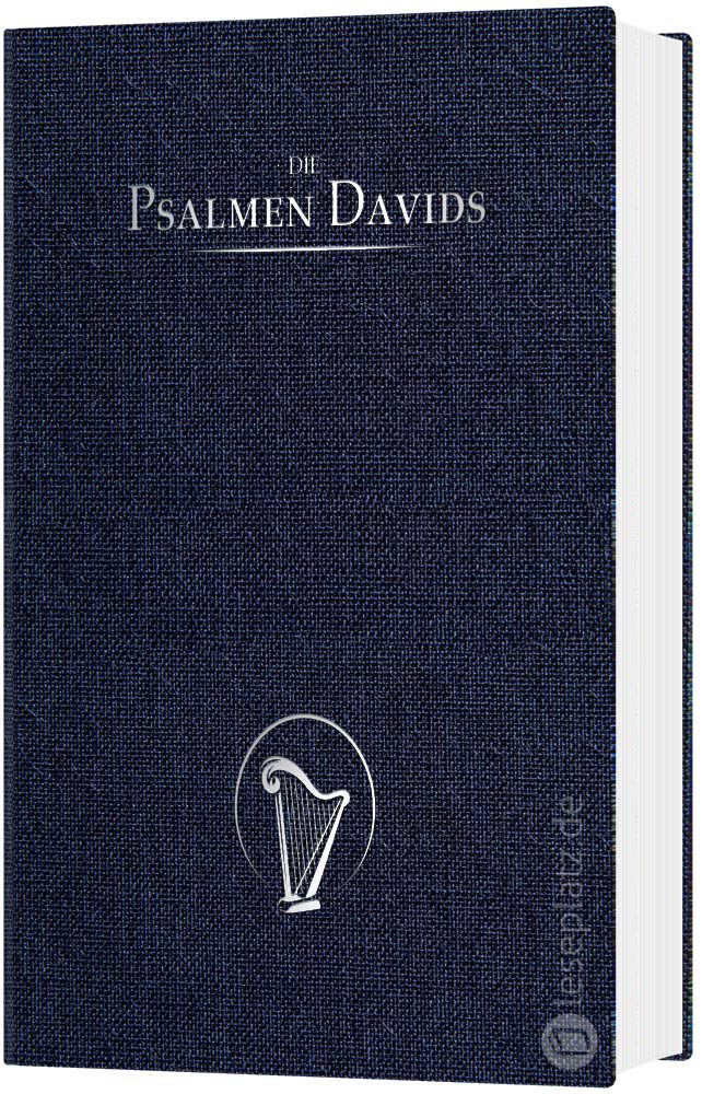 Die Psalmen Davids