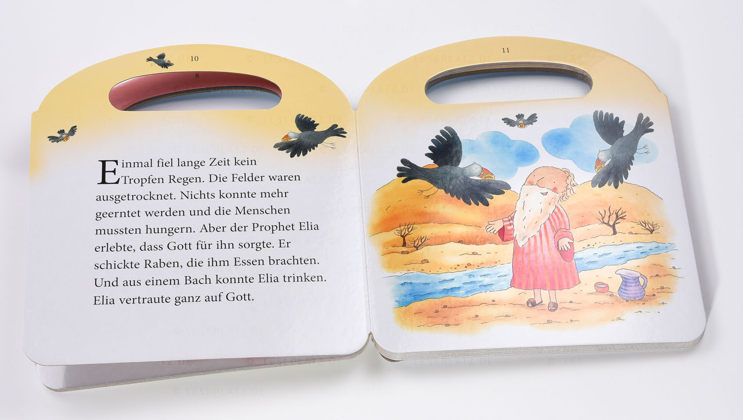 Meine allererste Bibel