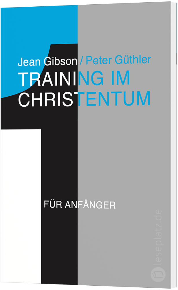 Training im Christentum - Paket (Band 0-4)