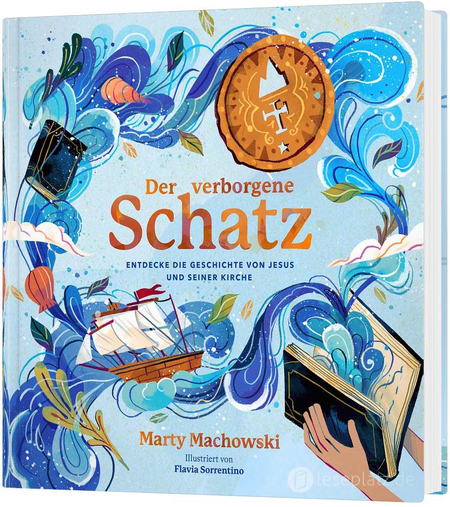 Der verborgene Schatz