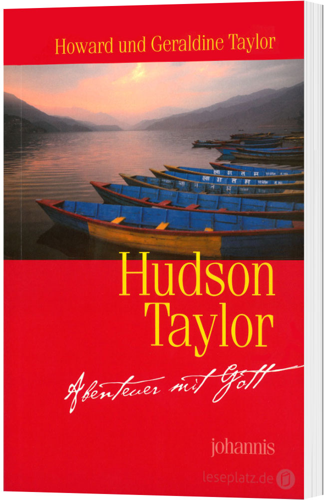 Hudson Taylor